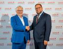 Verabschiedung Jörg Fidorra Verabschiedung Jörg Fidorra