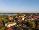Stadt in Brandenburg